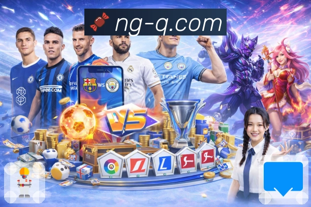 NG体育极简主义竞猜产品理念