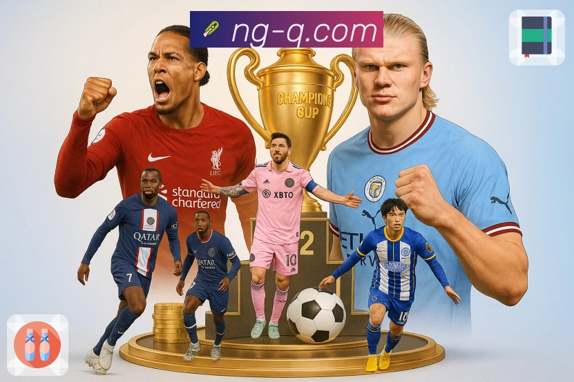 NG体育APP 体育赛事宣传图